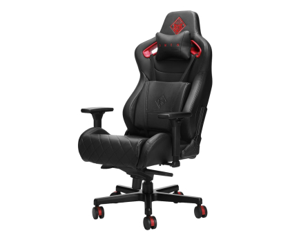 Fotel gamingowy HP Citadel Gaming